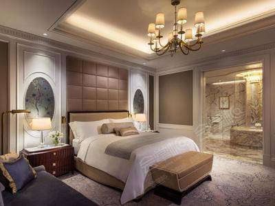 澳门丽思卡尔顿酒店(The Ritz-Carlton Macau)    场地环境基础图库